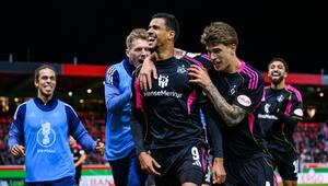 1. FC Heidenheim - Hamburger SV