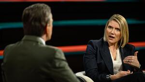 Markus Lanz, Catheryn Clüver Ashbrook