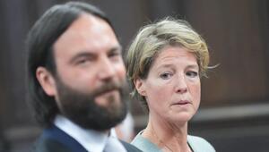 "Ich mache eine Rückführung": Zeugin schildert Gespräch mit Block