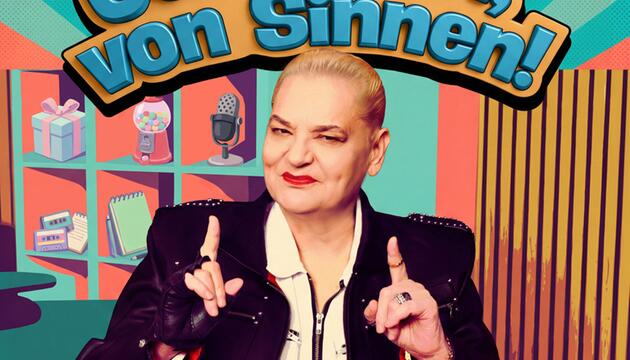Hella von Sinnen