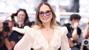 Die italienische Schauspielerin Ornella Muti, hier im Mai in Cannes, hat russische Wurzeln.