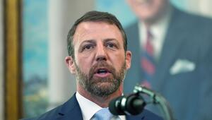 Vereidigung von US-Heimatschutzminister Mullin