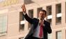 Istanbuls Bürgermeister Ekrem Imamoglu vor seiner Inhaftierung