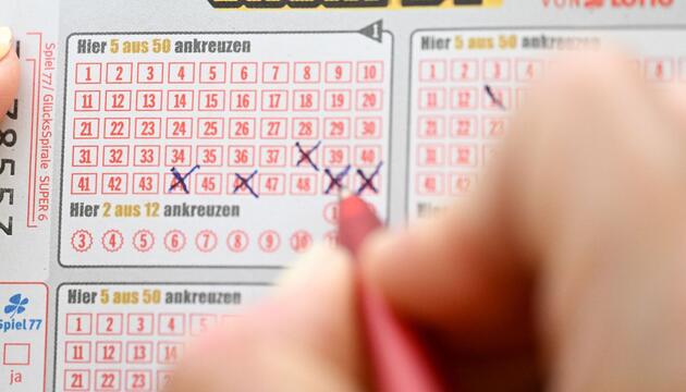 Eurojackpot