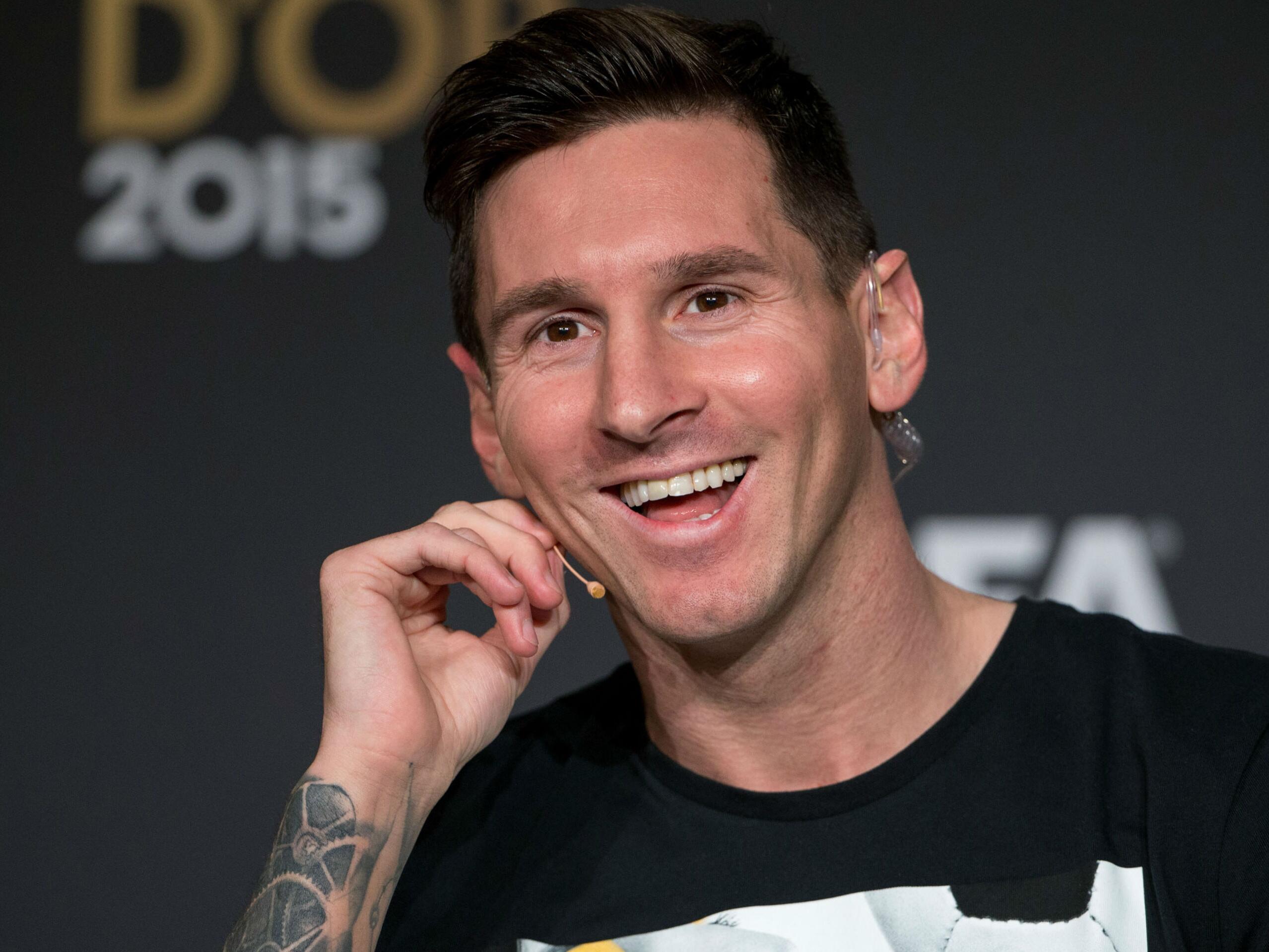 Cristiano Ronaldo 【Lionel Messi ショーツファン】Topps finest UEFA