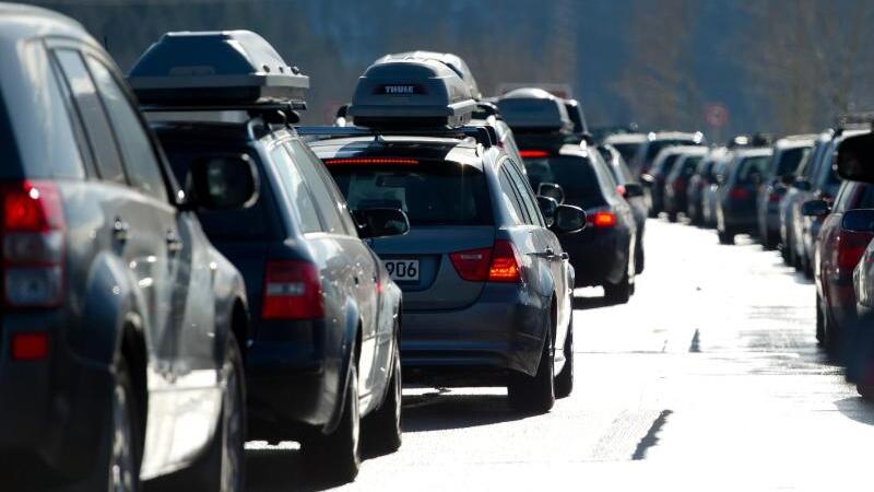 Verkehr in Bayern