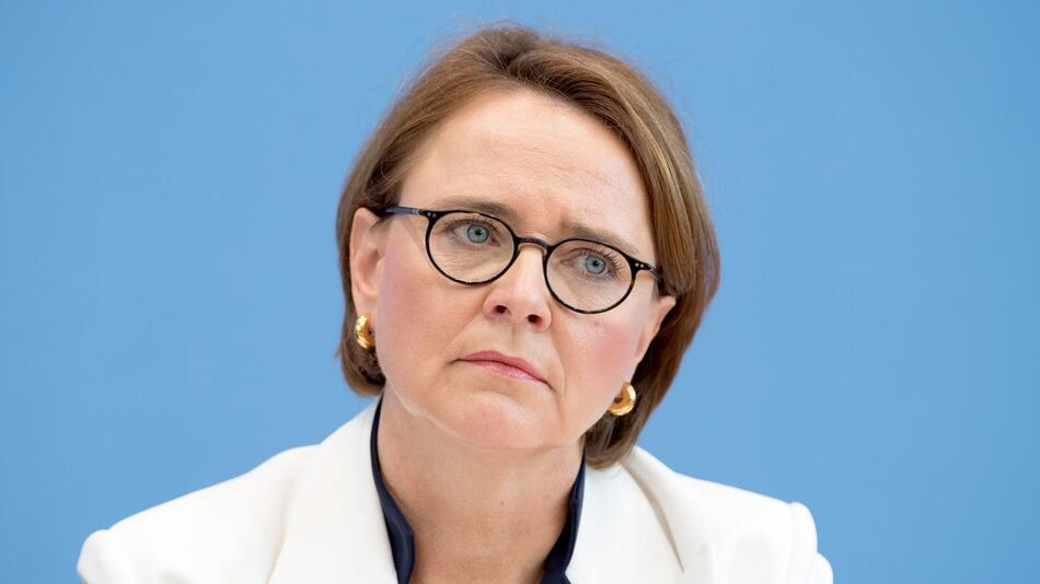 Annette Widmann-Mauz