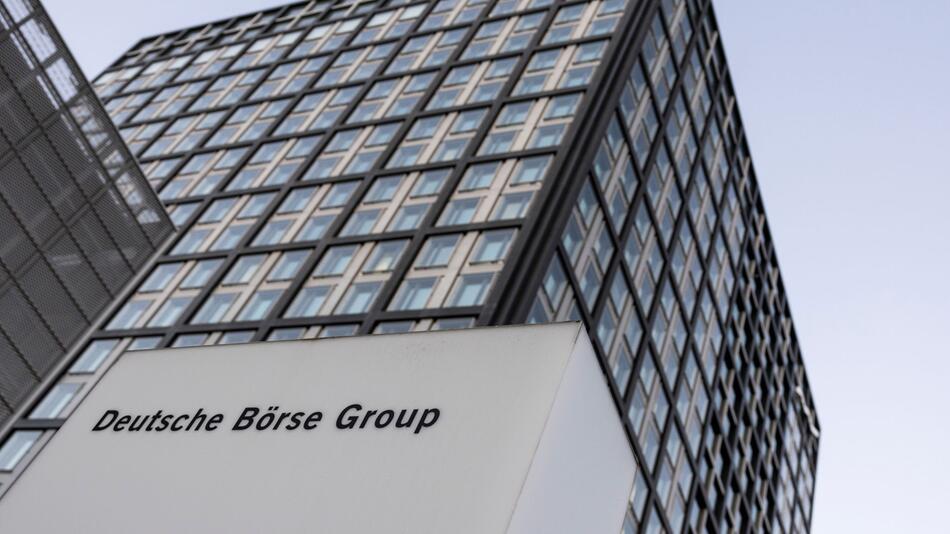 Deutsche Börse