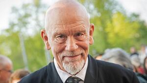 John Malkovich