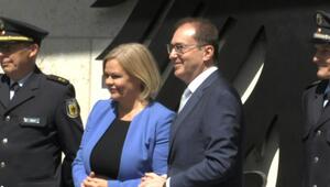 Dobrindt plant verschärfte Maßnahmen gegen illegale Migration