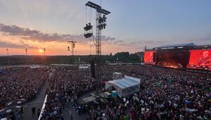 Open-Air-Festival Rock am Ring