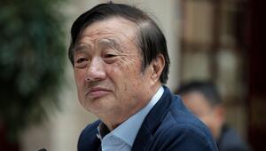 Huawei-Gründer Ren Zhengfei