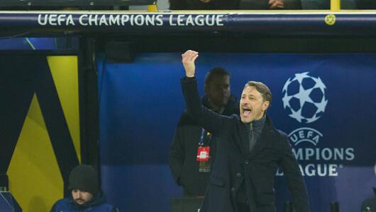 Borussia Dortmund - FK Bodö/Glimt