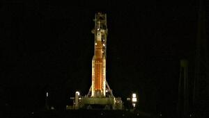 „Sicherheit hat oberste Priorität“: NASA verschiebt historischen Mondflug