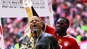 Bayern München - 1. FC Köln