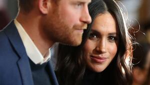 Prinz Harry und Herzogin Meghan