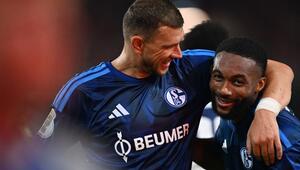 Hallescher FC - FC Schalke 04