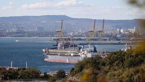 Ukraine attackiert Schwarzmeerhafen Noworossijsk