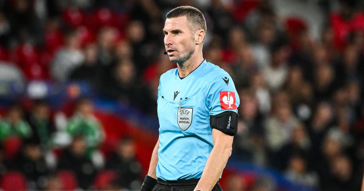 Controversial Referee Appointed for FC Bayern's Champions League Clash Against Viking Stavanger