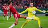 Bayern München - 1. FC Magdeburg
