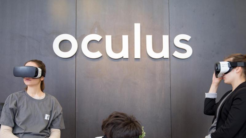 Facebook - Oculus