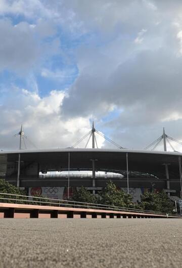 Stade de France