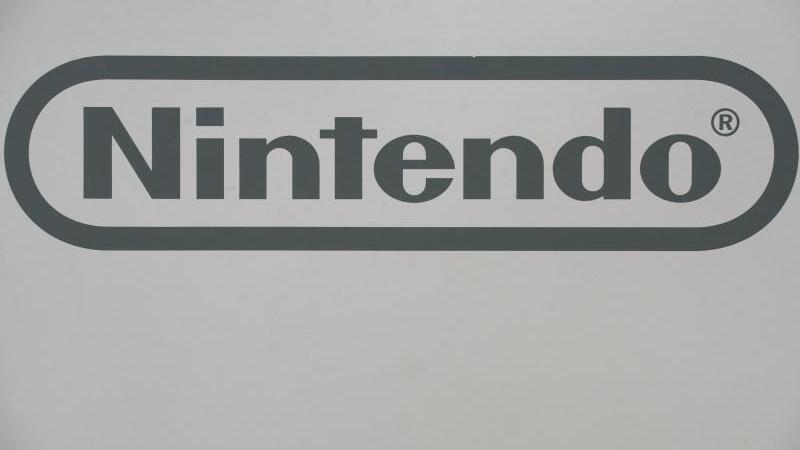 Logo von Nintendo