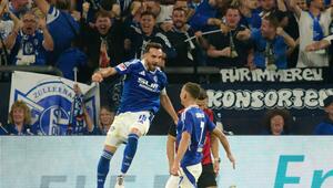 FC Schalke 04 - Eintracht Braunschweig