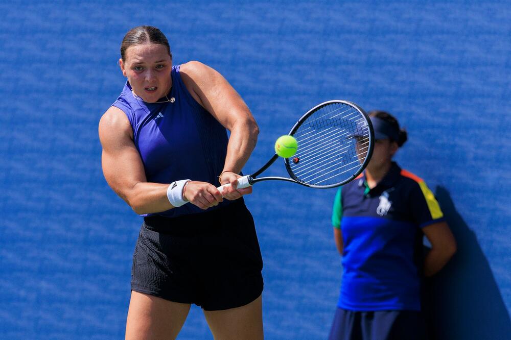 WTA-Tour - US Open