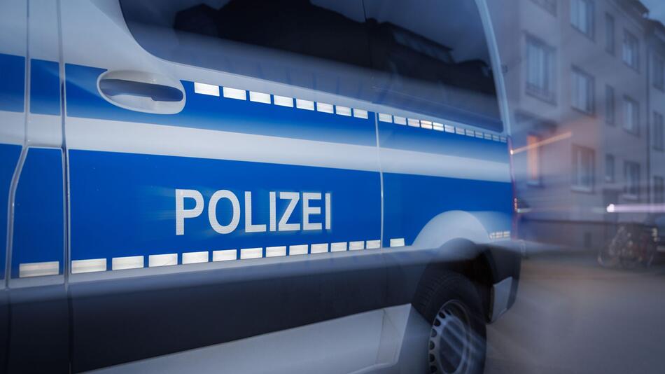 Polizei