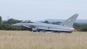 "Deepstrike"-Übung: Luftwaffe trainiert mit Gleitbomben