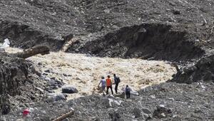 Nach Gletscherabbruch im Wallis: Menschliche Überreste entdeckt
