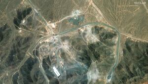 Nahostkonflikt - Fordo im Iran