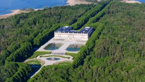 Schloss Herrenchiemsee