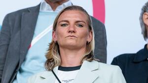Ex-DFB-Star Alexandra Popp