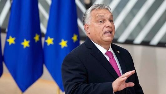 EU-Gipfel in Brüssel