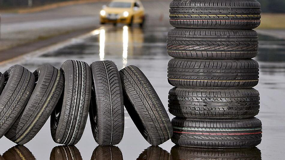 Runflat-Reifen: In der neuen Generation vereinen sie Sicherheit und Komfort
