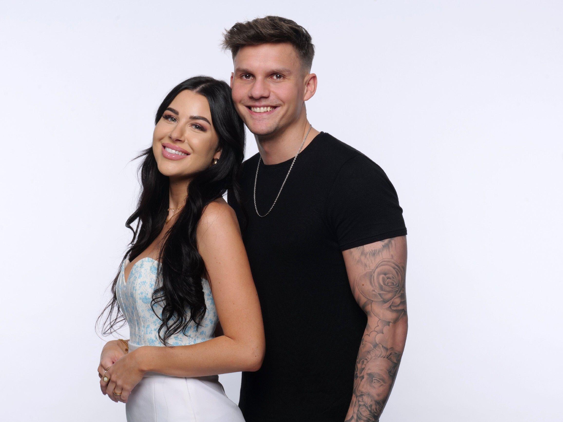 Lisa Weinberger | Steckbrief, Bilder und News | WEB.DE