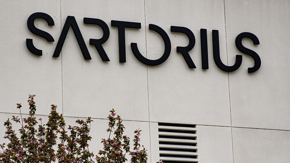 Sartorius AG