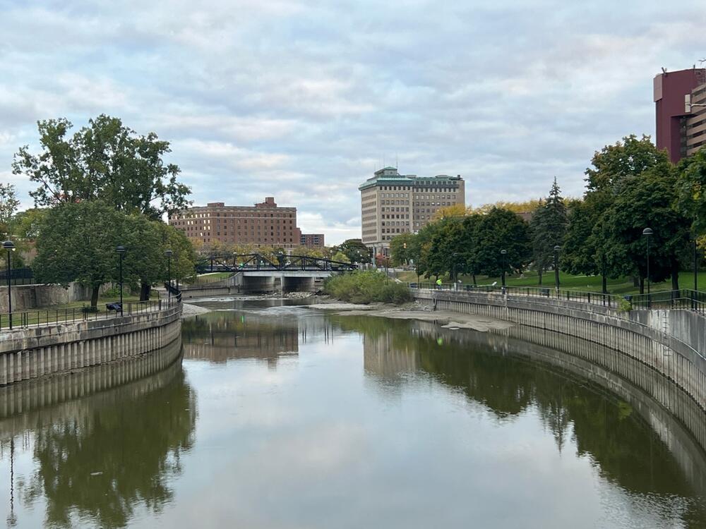 Wasserversorgung in der US-Stadt Flint