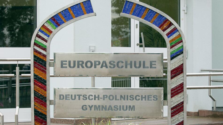 Deutsch-Polnisches Gymnasium