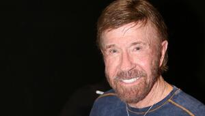 Chuck Norris