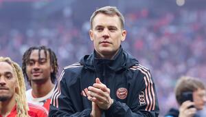 Manuel Neuer