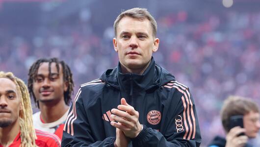 Manuel Neuer