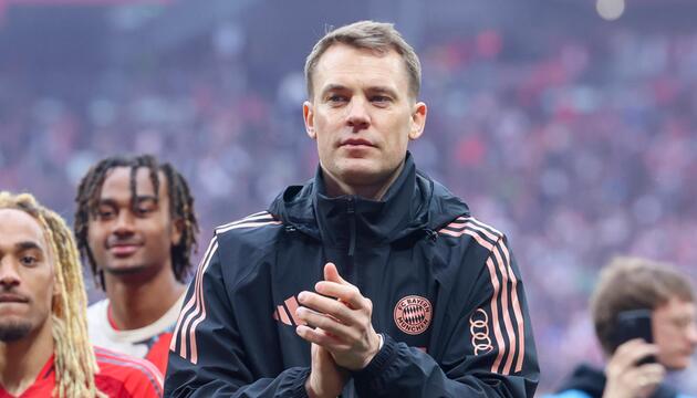Manuel Neuer