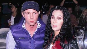 Elijah Blue Allman und Mutter Cher