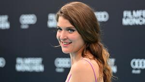 Lara Mandoki steigt beim "Erzgebirgskrimi" aus.