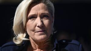 Marine Le Pen