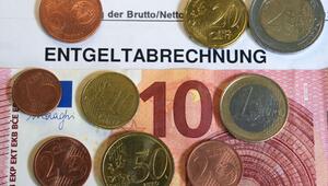 Mindestlohn steigt