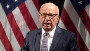 Medienunternehmer Rupert Murdoch